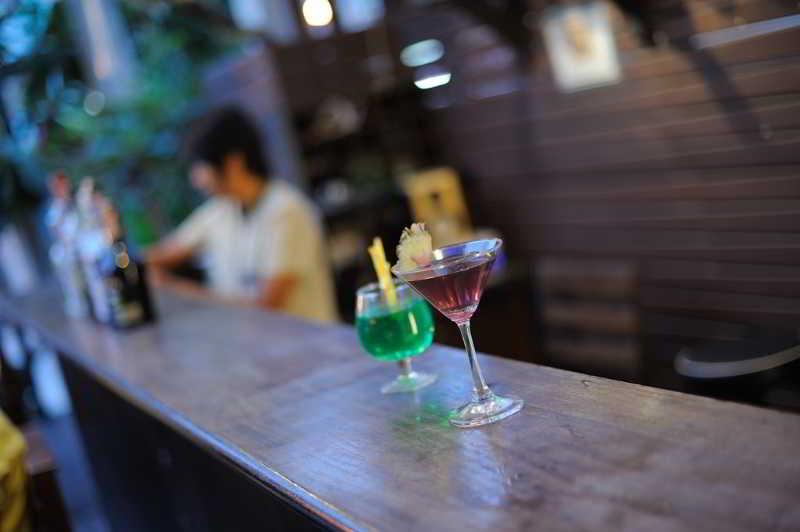 巴拉米度假酒店 Patong 外观 照片